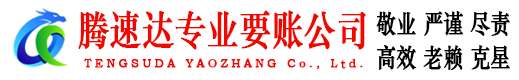 宁津腾速达收债公司